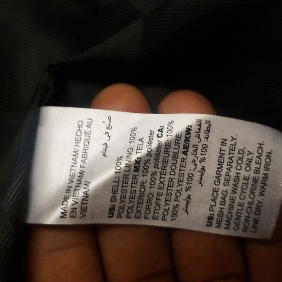 Chico velvet stripes blazer - Picture 11 of 12